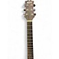 Used Mitchell T433CBST EDGE BURST Acoustic Guitar