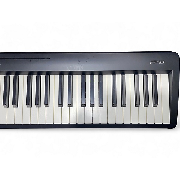 Used Roland FP-10 Digital Piano