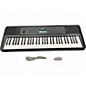 Used Yamaha psre283 Digital Piano thumbnail