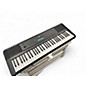 Used Yamaha psre283 Digital Piano
