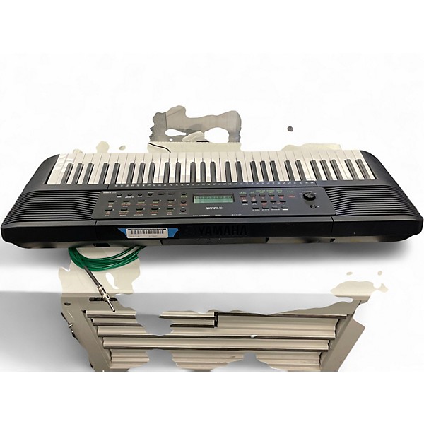 Used Yamaha psre283 Digital Piano