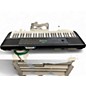 Used Yamaha psre283 Digital Piano