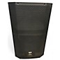 Used Electro-Voice Everse 12 Powered Speaker thumbnail
