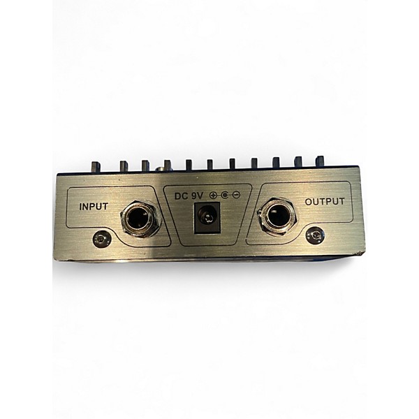 Used Rvone TEN BAND EQ Pedal