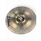 Used Zildjian 18in A Custom Rezo Crash Cymbal