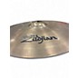 Used Zildjian 18in A Custom Rezo Crash Cymbal