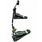 Used DW 3000 Series Double Double Bass Drum Pedal