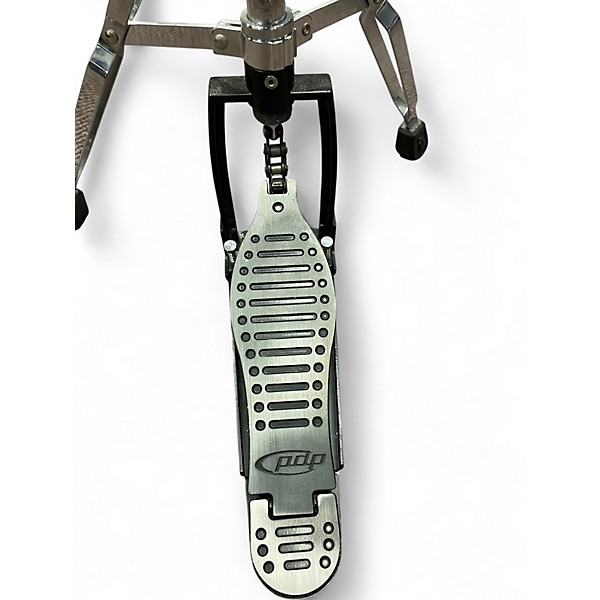 Used PDP by DW 800 series Hi Hat Stand
