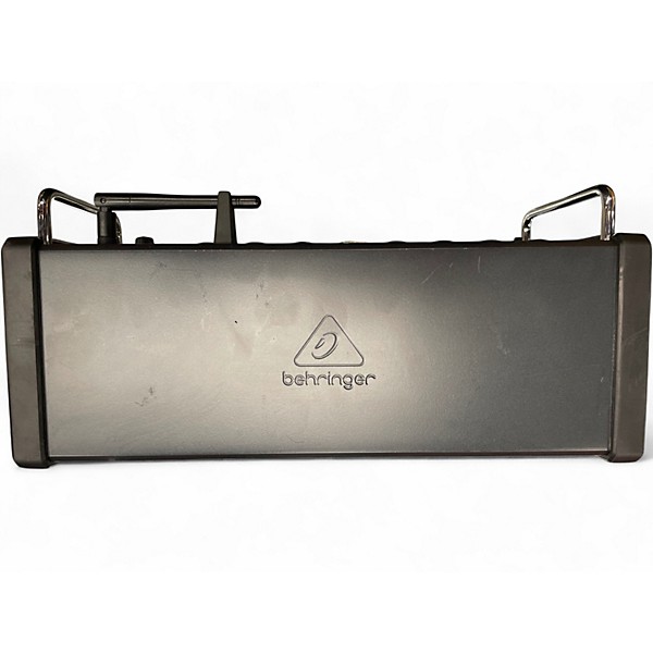 Used Behringer XR18 Snake
