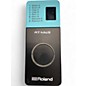 Used Roland RT MICS Acoustic Drum Trigger thumbnail