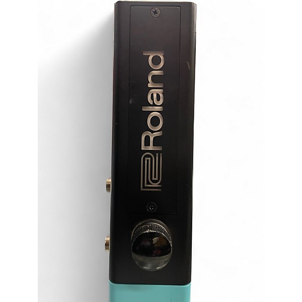 Used Roland RT MICS Acoustic Drum Trigger