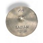 Used SABIAN 16in AA Medium Crash Cymbal thumbnail