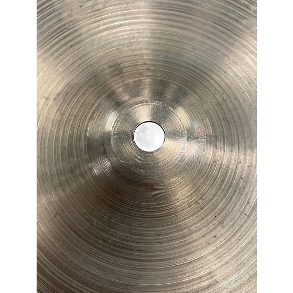 Used SABIAN 16in AA Medium Crash Cymbal