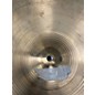 Used SABIAN 16in AA Medium Crash Cymbal