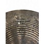 Used Zildjian 10in CUSTOM SPECIAL DRY SPLASH Cymbal
