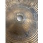 Used Zildjian 10in CUSTOM SPECIAL DRY SPLASH Cymbal