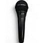 Used Shure PGA58 Dynamic Microphone thumbnail