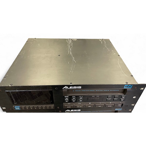 Used Alesis 8 track Signal Processor