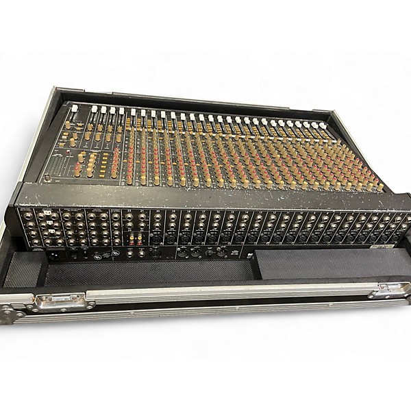 Used Mackie SR-24 Unpowered Mixer