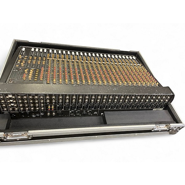 Used Mackie SR-24 Unpowered Mixer