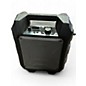 Used Monster ROCKN' ROLLER MINI Powered Speaker thumbnail
