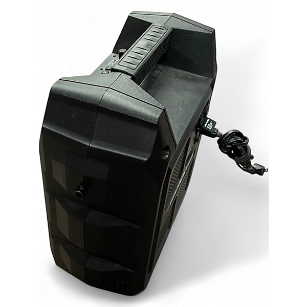 Used Monster ROCKN' ROLLER MINI Powered Speaker