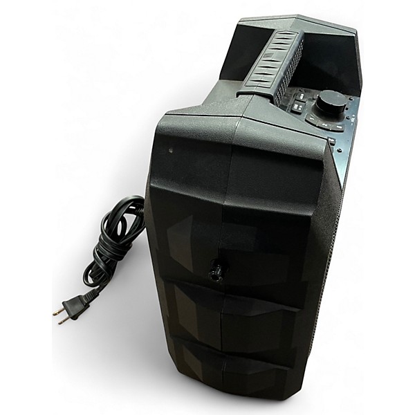 Used Monster ROCKN' ROLLER MINI Powered Speaker