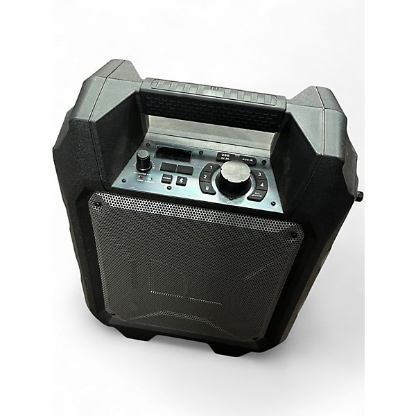Used Monster ROCKN' ROLLER MINI Powered Speaker