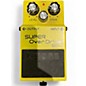 Used BOSS SD1 Super Overdrive Effect Pedal thumbnail