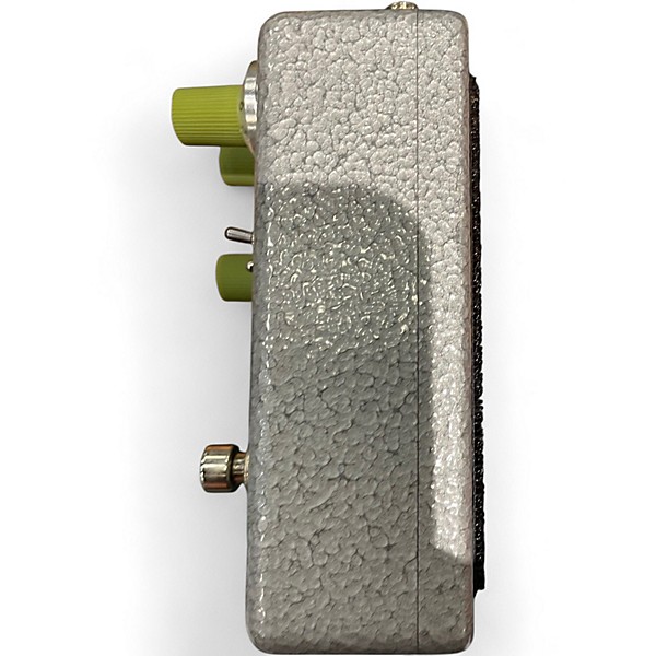 Used Fender Hammertoe Reverb Effect Pedal
