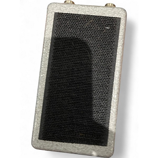 Used Fender Hammertoe Reverb Effect Pedal