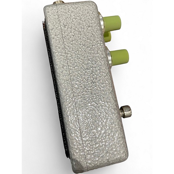 Used Fender Hammertoe Reverb Effect Pedal