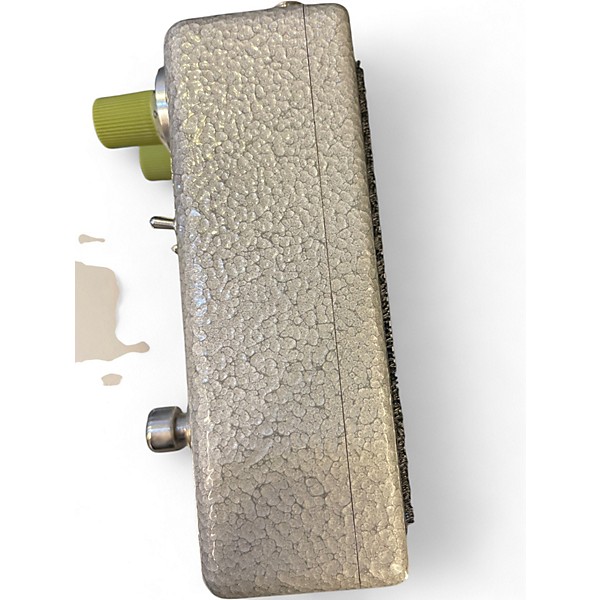 Used Fender Hammertoe Reverb Effect Pedal