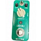 Used Mooer Greenmile Effect Pedal thumbnail