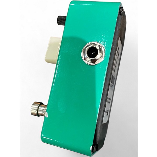 Used Mooer Greenmile Effect Pedal