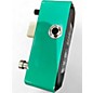 Used Mooer Greenmile Effect Pedal