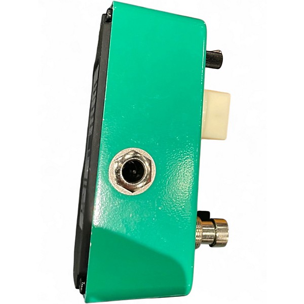 Used Mooer Greenmile Effect Pedal