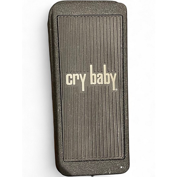 Used Dunlop Cbj95 Effect Pedal