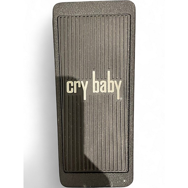 Used Dunlop Cbj95 Effect Pedal