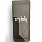 Used Dunlop Cbj95 Effect Pedal