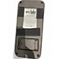 Used Dunlop Cbj95 Effect Pedal
