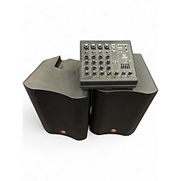 Used Harb MT-200BT Sound Package