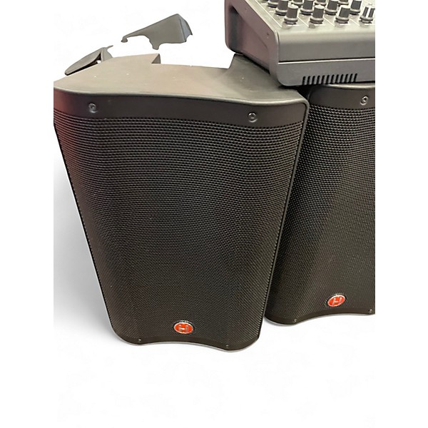 Used Harb MT-200BT Sound Package