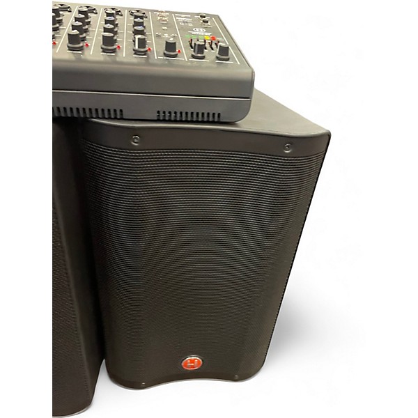 Used Harb MT-200BT Sound Package