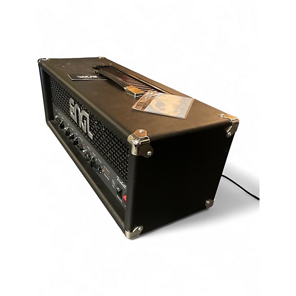 Used ENGL Fireball 100 100W Tube Guitar Amp Head