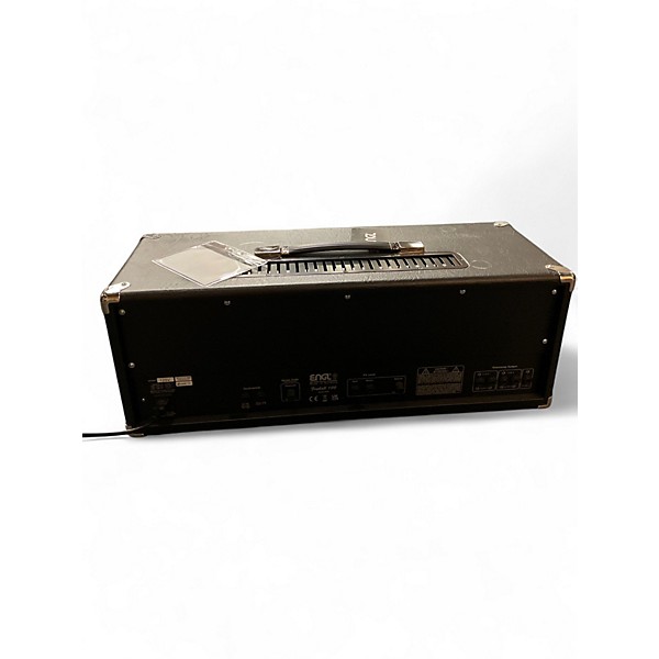 Used ENGL Fireball 100 100W Tube Guitar Amp Head