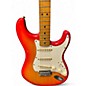 Vintage 1979 Fender STRATOCASTER Cherry Sunburst Solid Body Electric Guitar