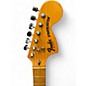 Vintage 1979 Fender STRATOCASTER Cherry Sunburst Solid Body Electric Guitar