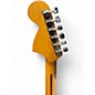 Vintage 1979 Fender STRATOCASTER Cherry Sunburst Solid Body Electric Guitar