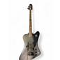 Used Epiphone Gothic Thunderbird IV Black Electric Bass Guitar thumbnail